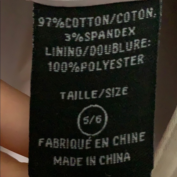 Brand New Jacket - Picture 4 of 5